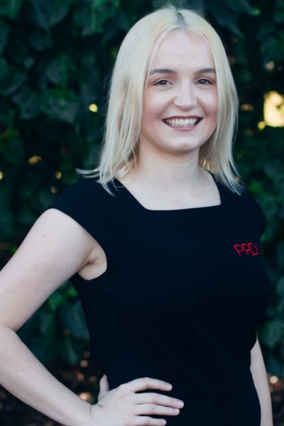 Tamika Runge