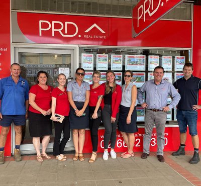 April 2022 Newsletter cover