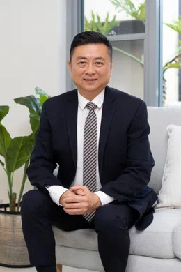 Tony Li