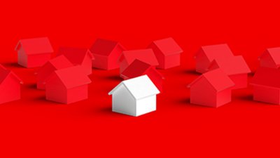 Top 10 Affordable Regional Areas 2021 cover