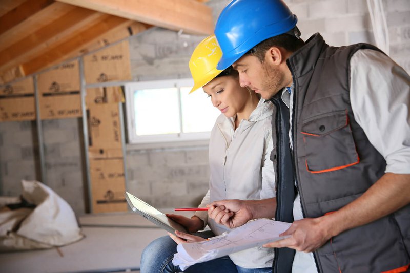 How To Make Sense Of Your Building Inspection Report