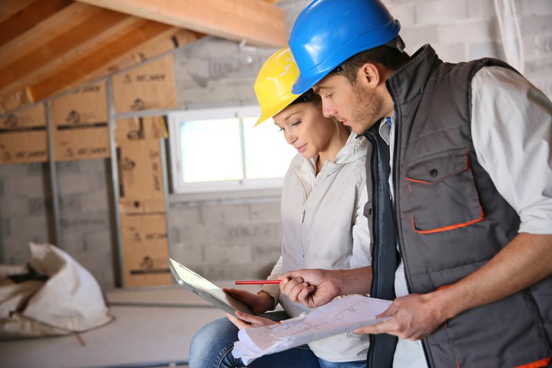 How To Make Sense Of Your Building Inspection Report