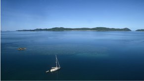 Last Tourism Zoned parcel of land undeveloped in The Whitsundays cover