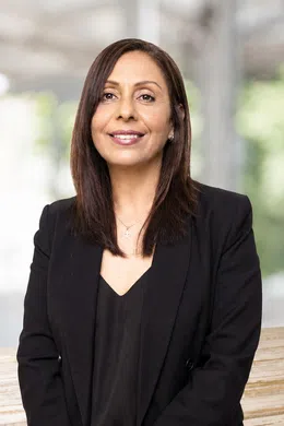 Simone Saadi