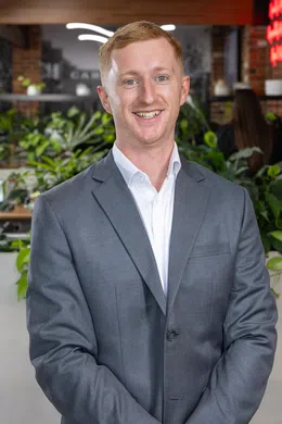 Carter Hampton