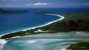 Vacant land appeals in Whitsunday as buyers note price discrepancy cover