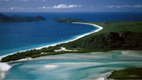 Vacant land appeals in Whitsunday as buyers note price discrepancy