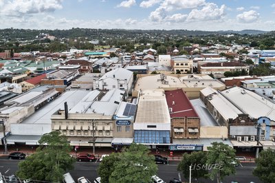 Commercial Tenancies Code of Conduct cover