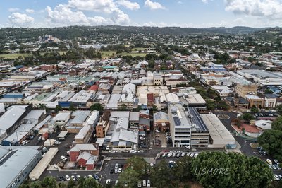 Top 10 Reasons to Live in Lismore cover