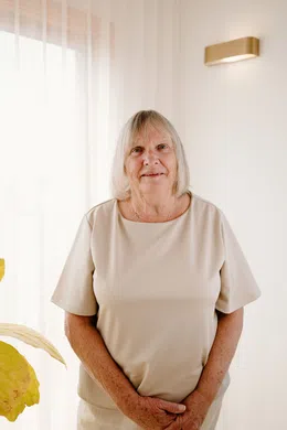 Gail Palmer
