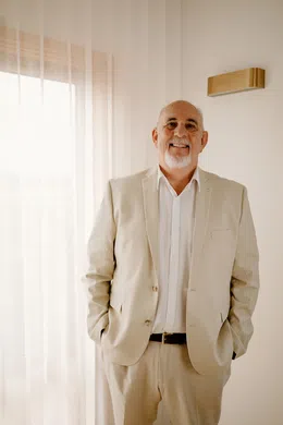Peter Rezek