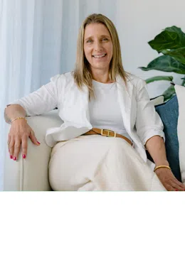 Suzanne Friedrich