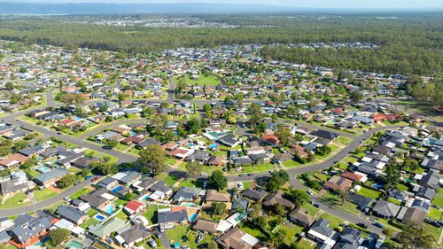 Ashmore Property Market Update 1st Half 2025